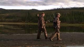 Bande-annonce l'Homme Panache au Yukon 8