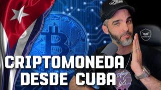 Coinex ya puedes comprar criptomonedas con CUP desde cuba