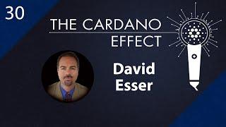 Shelley Testnet and Cardano Roadmap Release Dates with David Esser | TCE 30