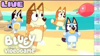 Bluey: The Videogame -- Episode 4