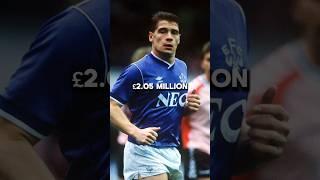 Tony Cottee | Why I HATED my Transfer to Everton in 1988