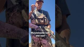 Lesssgoo #keepthefaithhunting #hunting #nm #az #mountains #wow #muzzy #gametime #killmode #camo #up