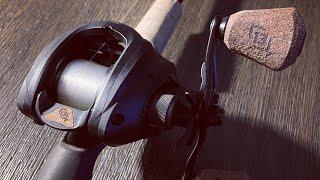 13 Fishing Concept A2! Amazing Reel And Amazing Results!