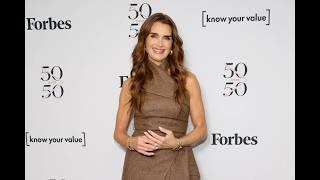 Brooke Shields Exposes Consent Violation in Shocking Labia Surgery Revelation