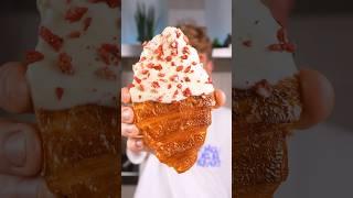 How to make the VIRAL Flat Croissants