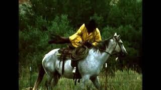 The Highly Exalted (1984) cowboys, ranch life