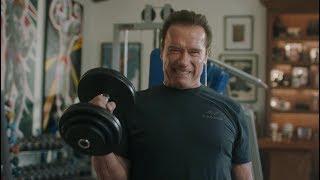 Ladder: There Is No Magic Pill (Arnold Schwarzenegger)