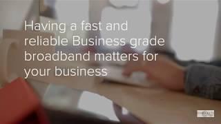 Introducing BT Business Broadband- Corporate Telecom Ltd