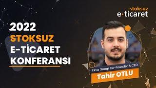 Tahir OTLU - Sermayesiz E-Ticaret Nedir? Nasıl Çalışır?