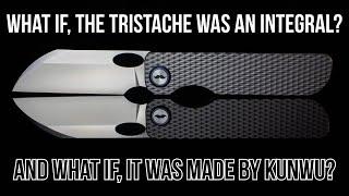 It Could Happen ;) - Tristate Tristache Integral