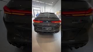 2024 BMW X6 M Competition LCI ASMR 