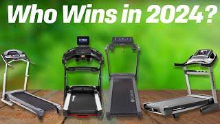 Best Treadmills 2024 [don’t buy one before watching this]