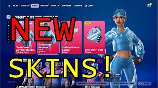 Fortnite Item Shop New [january 23, 2025] New Item Shop Fortnite