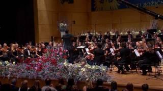 Richard Strauss: Also Sprach Zarathustra with Gimnazija Kranj Great Symphony Orchestra