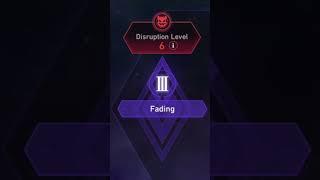 Swarm Disaster Difficulty 5 path of nihility without dot character ft.Fuxuan + Freeze#honkaistarrail