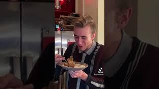 Dylan Hollis - CHOCOLATE POTATO CAKE (TikTok Vintage Recipe)