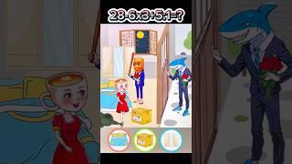 best fun game at home, cool all levels gameplay android ios ️628 #brainrot