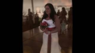 Ronnie & Cassandra's Wedding