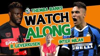 UCL Showdown Bayer Leverkusen vs Inter Milan Who Will REIGN SUPREME?