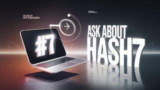 Hash7 закрывается? | Hash7 не дает прибыли? | Подкаст #SergeyLomako