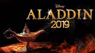 "Aladdin" - Trailer