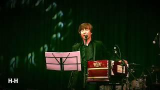 Dawood Sarkhosh - Sydney Concert - Neshak Zanbor |  داوود سرخوش«نیـــــشک زنبــــــــور»