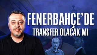 Transfer Olacak Mı ? | Futbol Gündemi