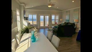 Beachfront Luxury Homes on the Bay Coastal Virginia New Construction|Bayshore Dunes EDC Homes