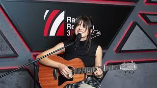 Sabrina Stoica - Totul @LIVE Session Radio 3Net