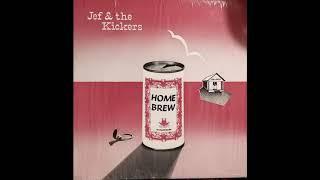 Jef & the Kickers featuring Ken Raska - Panhandle Rag