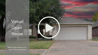 For Sale| Avery Ranch Austin| Under 650K Greenbelt + Cul-de-sac