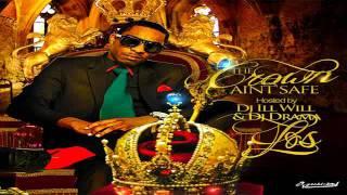 Los Ft. Lola Monroe - King Los - The Crown Aint Safe Mixtape