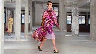 Dries Van Noten | Spring/Summer 2025 | Paris Fashion Week