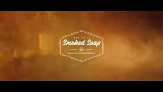 Mad Grill-Smoked Soap (English)