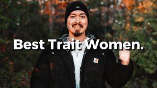 THE BEST TRAIT TO LOOK FOR IN WOMEN! (Christians Listen Up...)