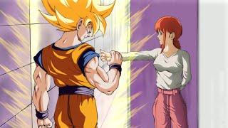 So, Could Goku REALLY Stop Makima?