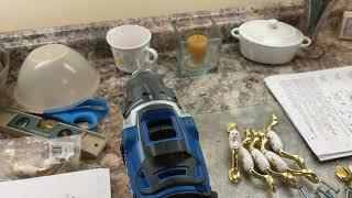 Measuring & Drilling Tips for Installing Cabinet Handles