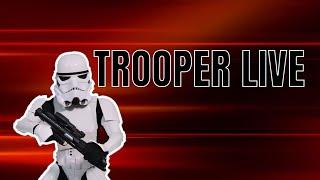 Trooper LIVE