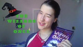 The Wizards of Once spoiler free review!