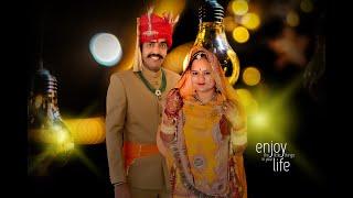 TULJA KANVAR WEDS ARVIND PRATAP SINGH 2023 PART 1