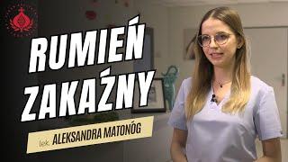 Ginekologia u Bonifratrów odc 40 - Rumień zakaźny