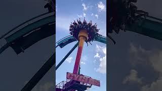  #shorts #trending #youtubeshorts #shortsfeed #viralvideo #youtube #rollercoaster #themepark