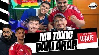 Apa Masa Depan MU? Ft. United Wave | Pojok Debat