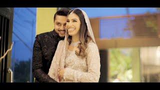 Super cuties - Mariam&Mutahir's Engagement Ceremony