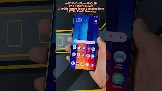 POCO M6 Pro Unboxing