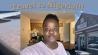 Travel to Nigeria!!!