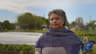 What is Environmental Justice? w/ Doria Robinson of Urban Tilth | Bezos Earth Fund