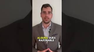 El juicio a Rubiales, visto para sentencia #noticias #rubiales #rfef #telemadrid #jennihermoso
