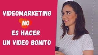 Videomarketing para tu embudo + ejemplos -Paulina Lara Tu Content Manager