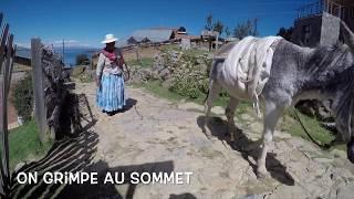 TOUR DES AMERIQUES 18 BOLIVIE